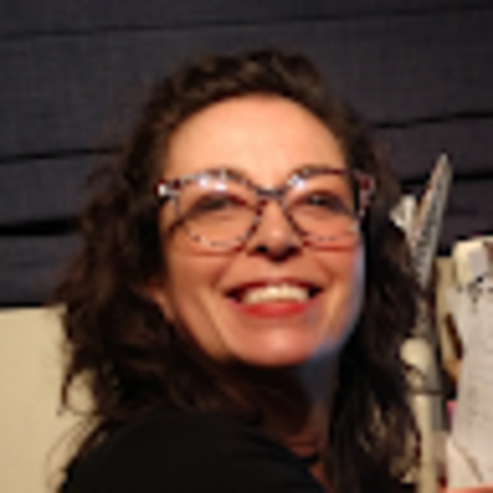 Meet your Posher, Stacy k